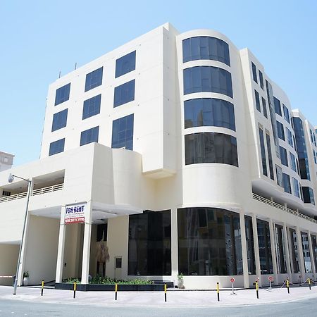 Seef Avenue Suites Manama Exterior photo
