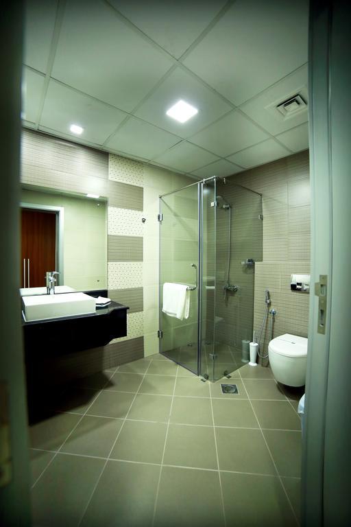 Seef Avenue Suites Manama Exterior photo