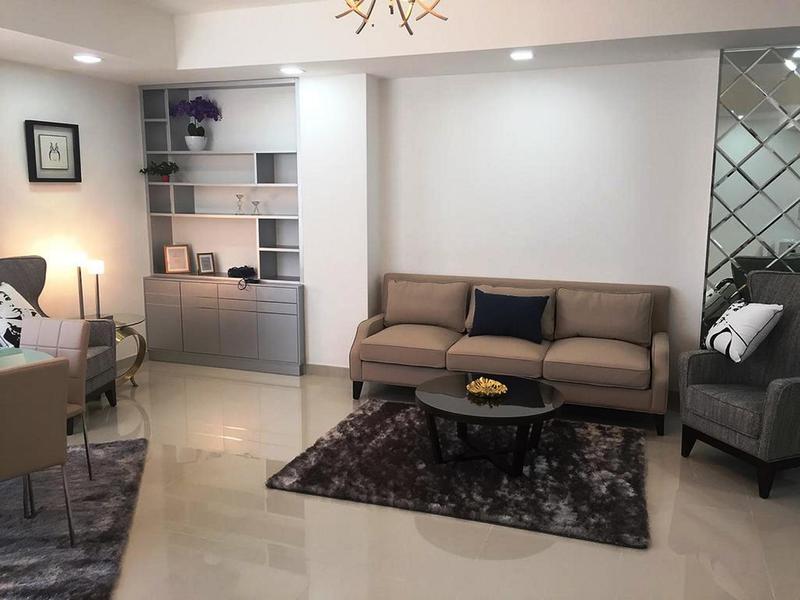 Seef Avenue Suites Manama Exterior photo